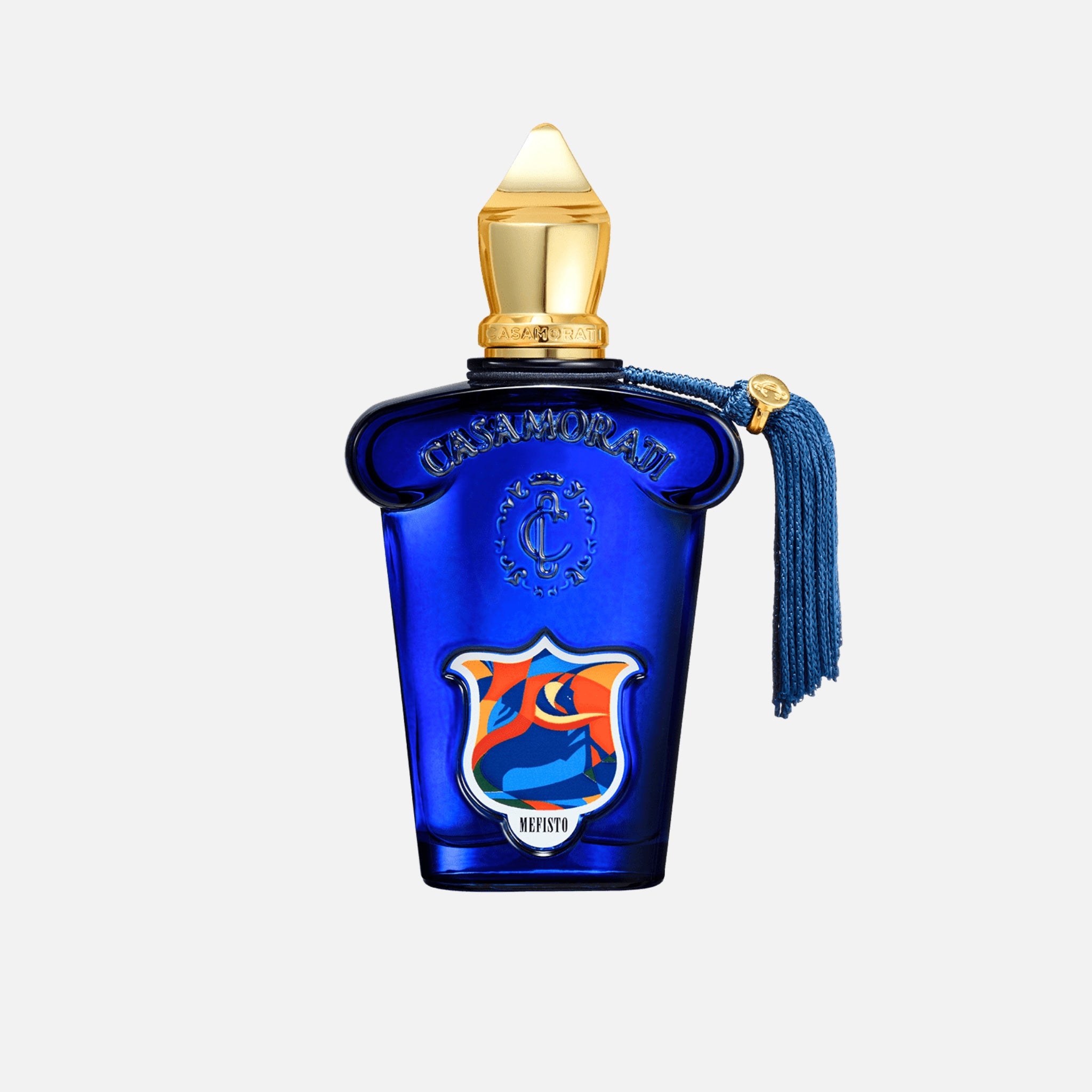 Xerjoff Mefisto Men's Eau de Parfum - 100ml – bottle